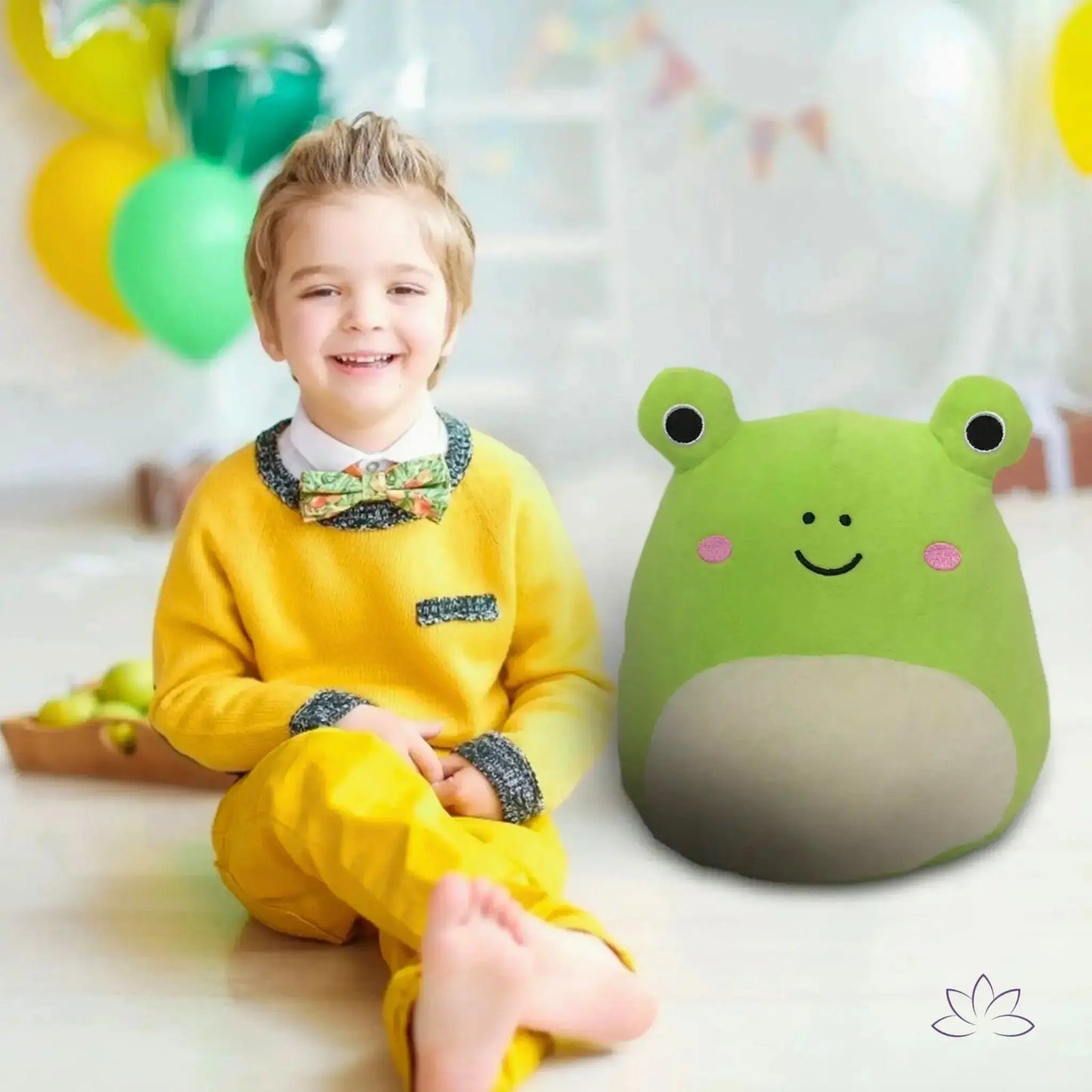 Giant Soft Doll Nuptial Decor Stress Relief Play - Desestressar