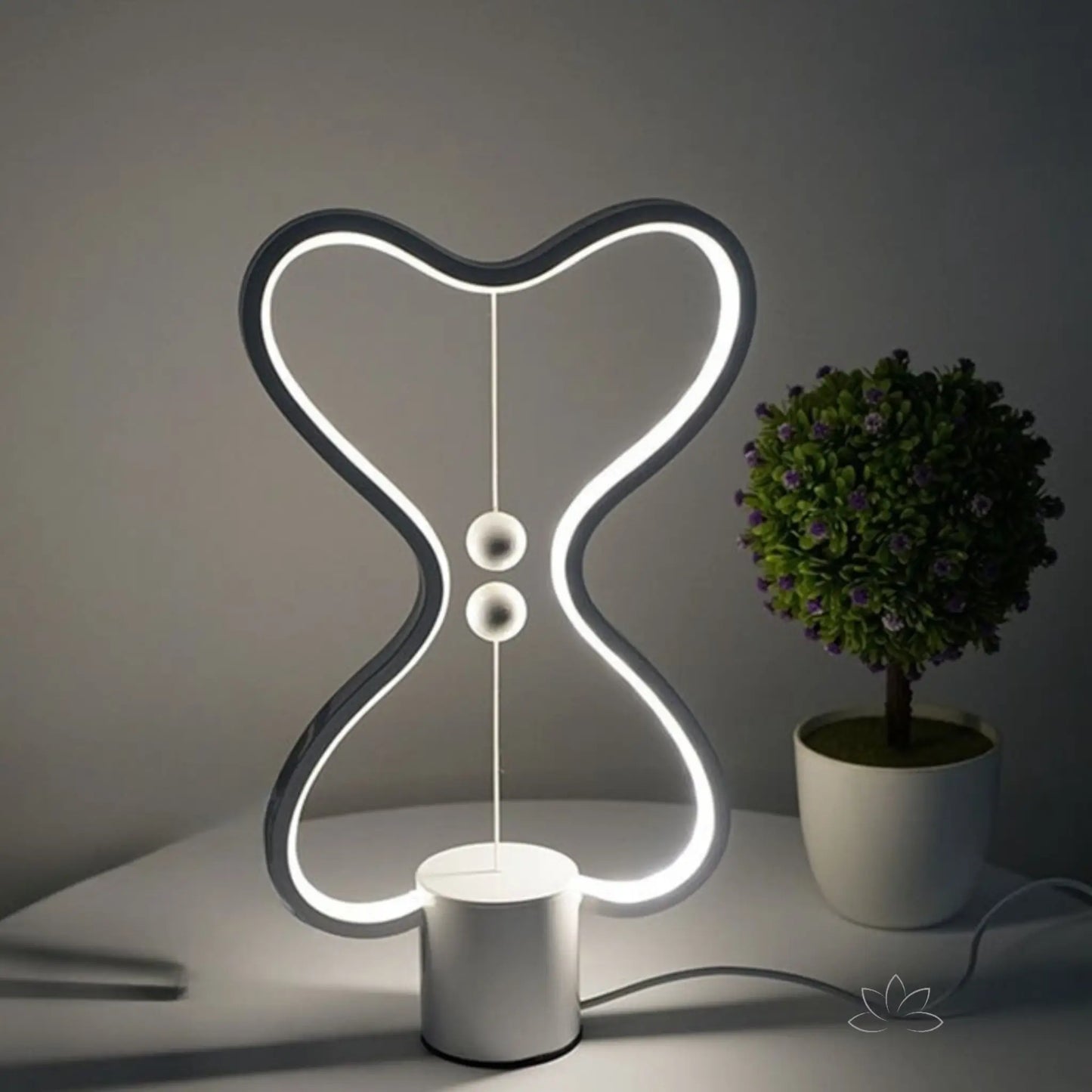 LumiLamp – Luminária LED