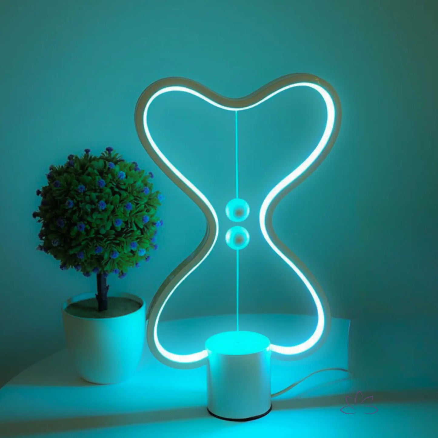 LumiLamp – Luminária LED