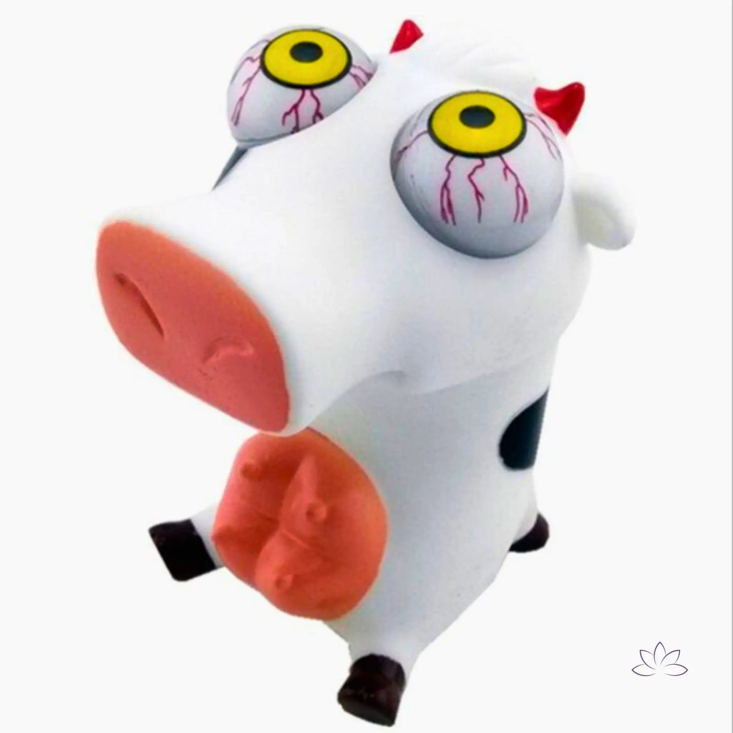SquishyStress – Boneco Sensorial