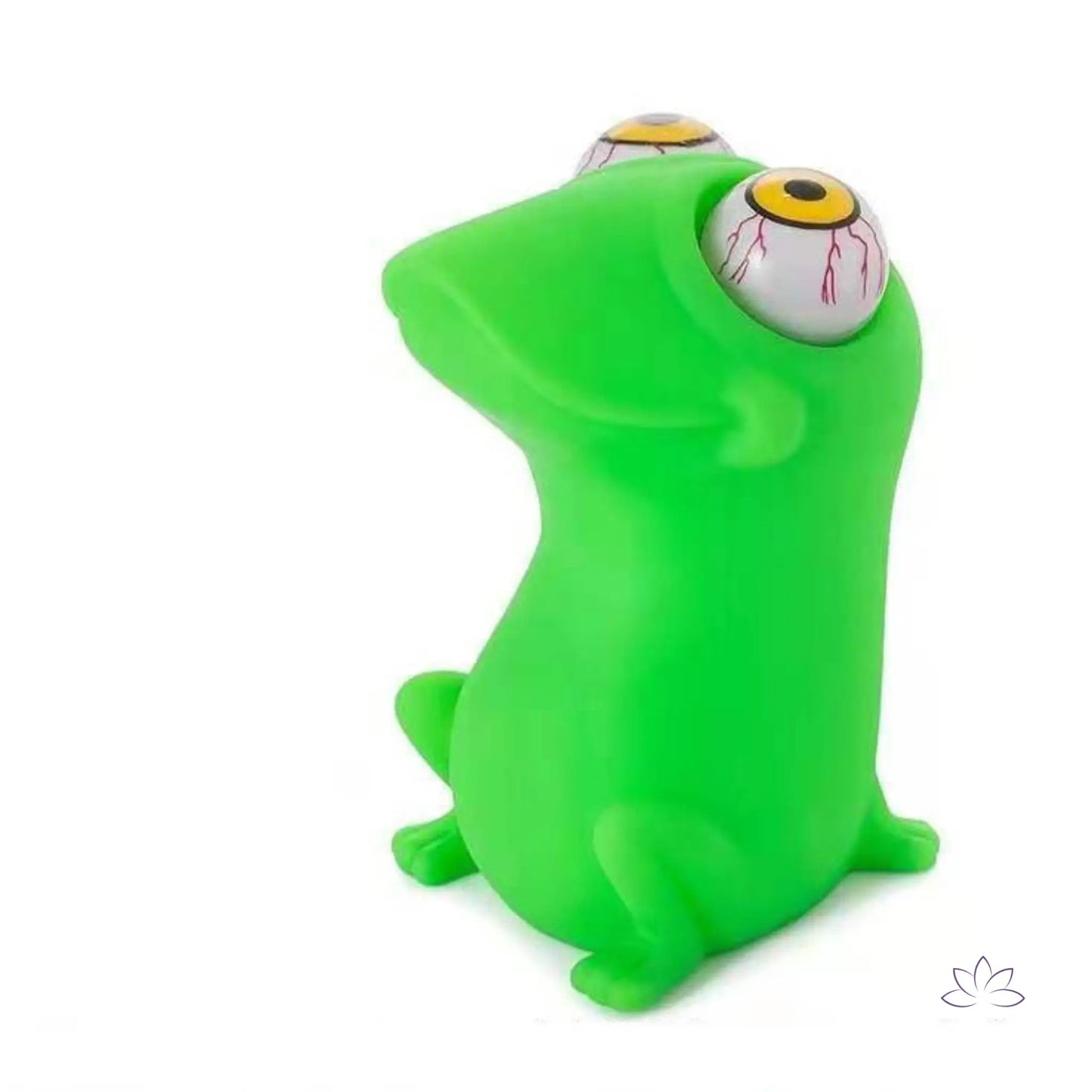 SquishyStress – Boneco Sensorial