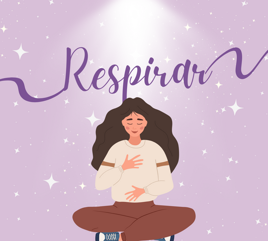 Os Benefícios da Respiração Profunda no Combate ao Estresse