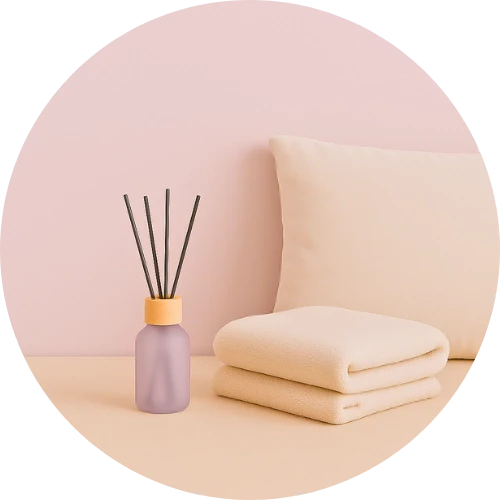 Ícone Sono Restaurador