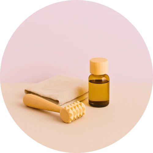 Icone Conforto Físico