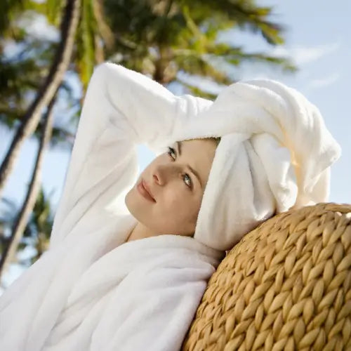 Favoritos para Relaxar