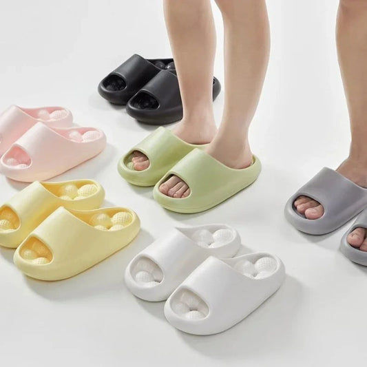 Chinelo ComfortFlow Leve e Resistente.