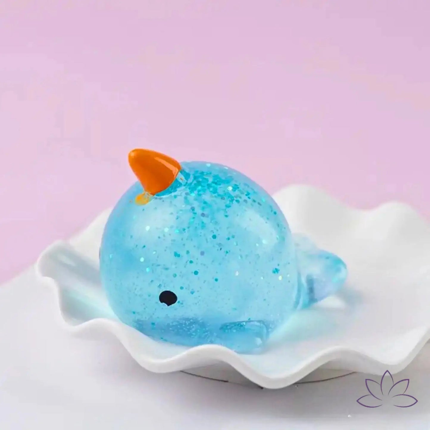 ApertaGoma – Bolinha Antiestresse Colorida com Gel Relaxante - Desestressar