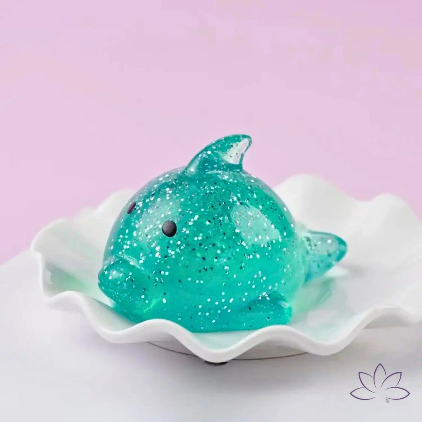 ApertaGoma – Bolinha Antiestresse Colorida com Gel Relaxante - Desestressar