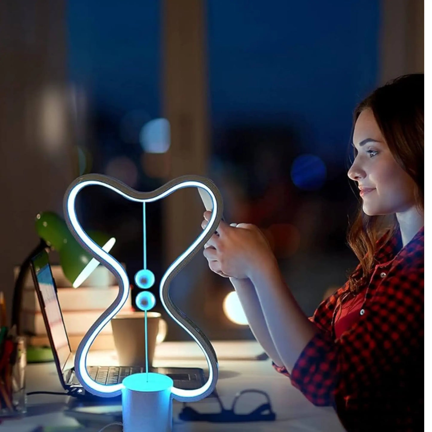 LumiLamp – Luminária LED
