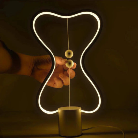 LumiLamp – Luminária LED