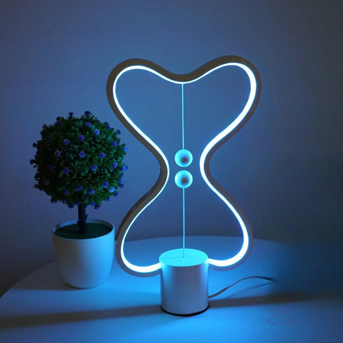 LumiLamp – Luminária LED