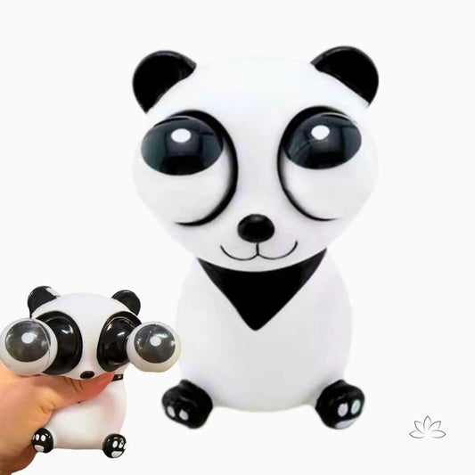 SquishyStress – Boneco Sensorial